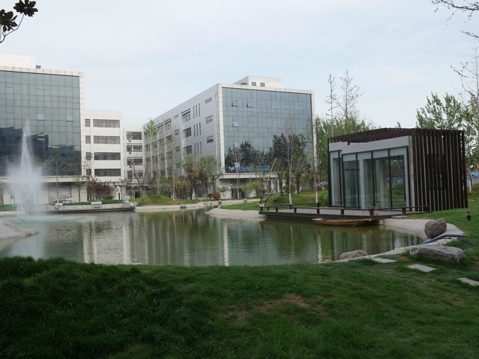 Wenzhou Dingrao New Materials Sales Co., Ltd. manufacturer production line