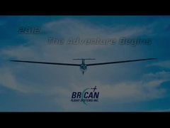 Industrial Drone UAV Drone TD100 Series Wide Variety of Mission Specific Modifications